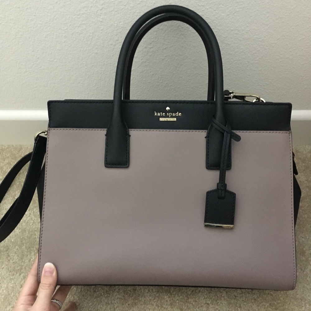 Kate Spade Cameron Street Candace Satchel